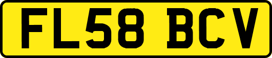 FL58BCV