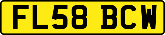 FL58BCW