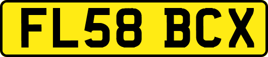FL58BCX