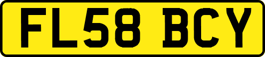 FL58BCY