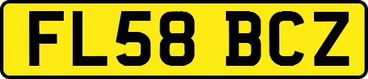 FL58BCZ