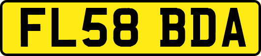 FL58BDA