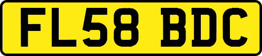 FL58BDC