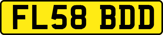 FL58BDD