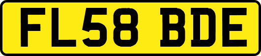 FL58BDE