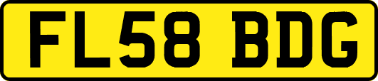 FL58BDG