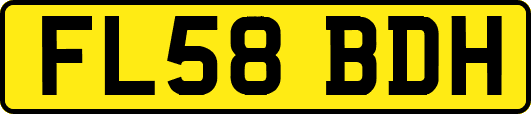 FL58BDH