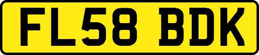 FL58BDK