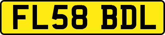 FL58BDL