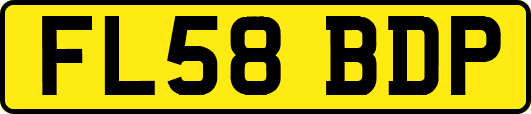 FL58BDP
