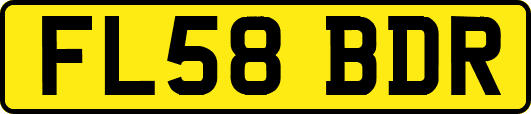 FL58BDR