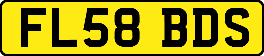 FL58BDS