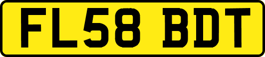 FL58BDT