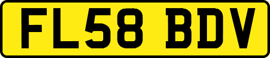 FL58BDV