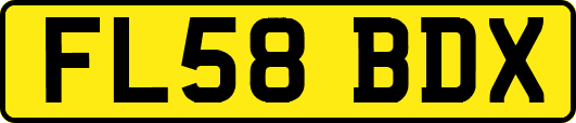 FL58BDX