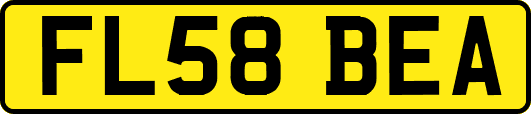 FL58BEA