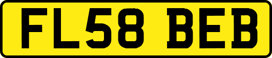 FL58BEB