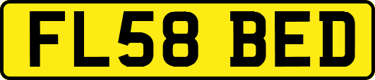 FL58BED