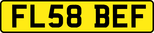 FL58BEF