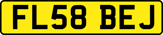 FL58BEJ