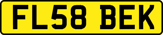 FL58BEK