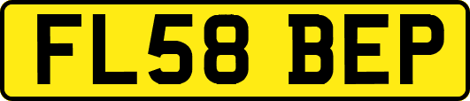 FL58BEP