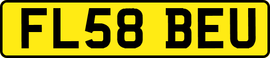 FL58BEU