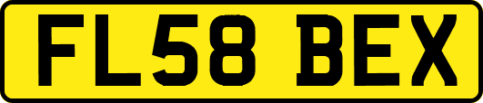 FL58BEX