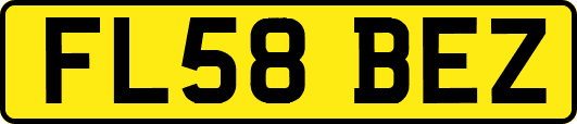FL58BEZ