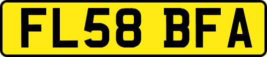 FL58BFA