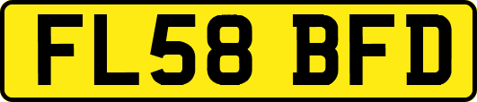 FL58BFD