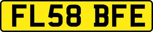 FL58BFE