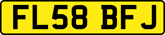 FL58BFJ