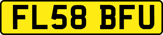 FL58BFU