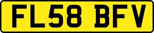 FL58BFV