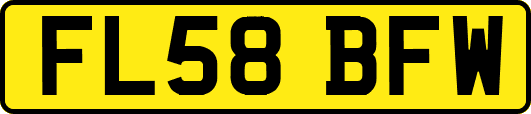 FL58BFW