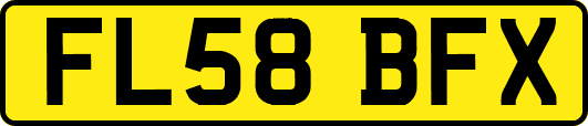 FL58BFX