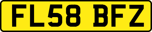 FL58BFZ