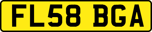 FL58BGA