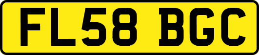 FL58BGC