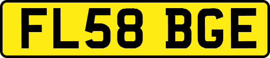 FL58BGE