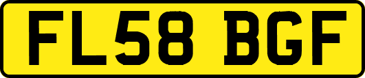 FL58BGF