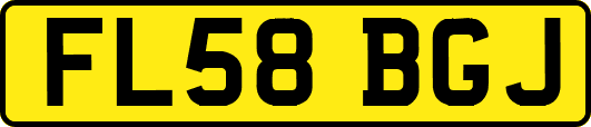 FL58BGJ