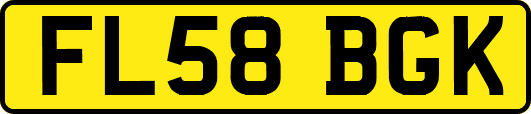 FL58BGK