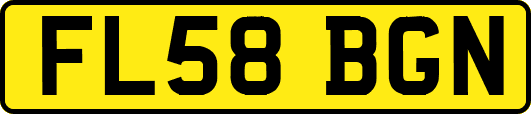 FL58BGN