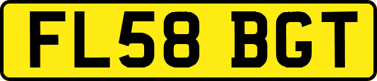FL58BGT