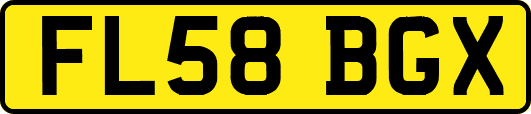 FL58BGX