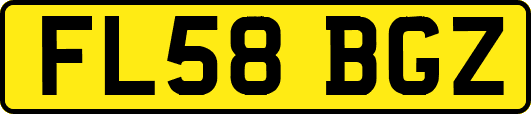 FL58BGZ