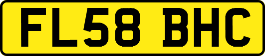 FL58BHC