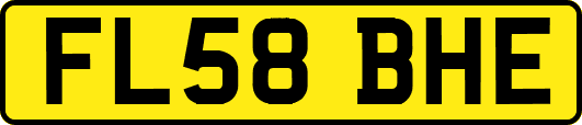 FL58BHE